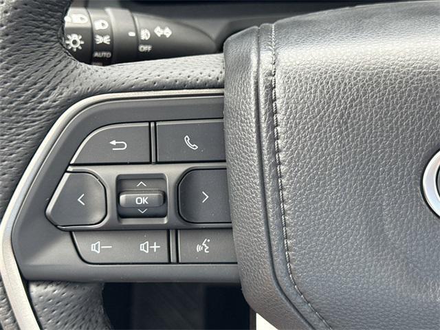 new 2025 Toyota Tacoma car, priced at $42,432