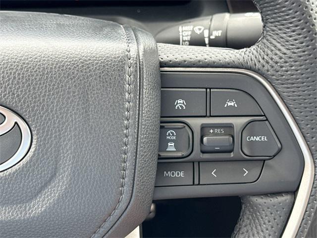 new 2025 Toyota Tacoma car, priced at $42,432