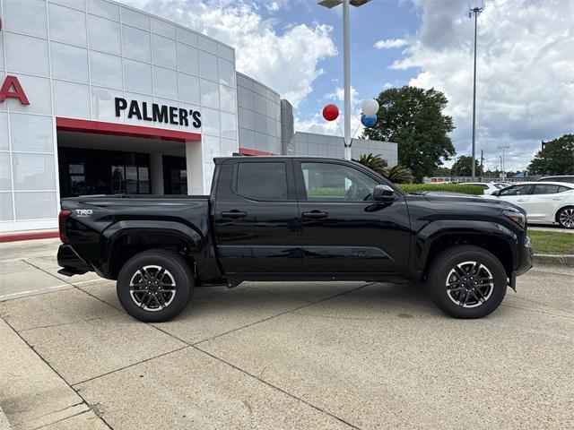 new 2025 Toyota Tacoma car, priced at $42,432