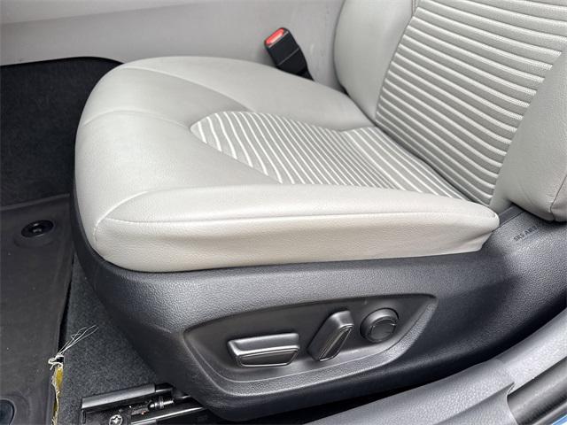 used 2023 Toyota Camry car, priced at $28,213