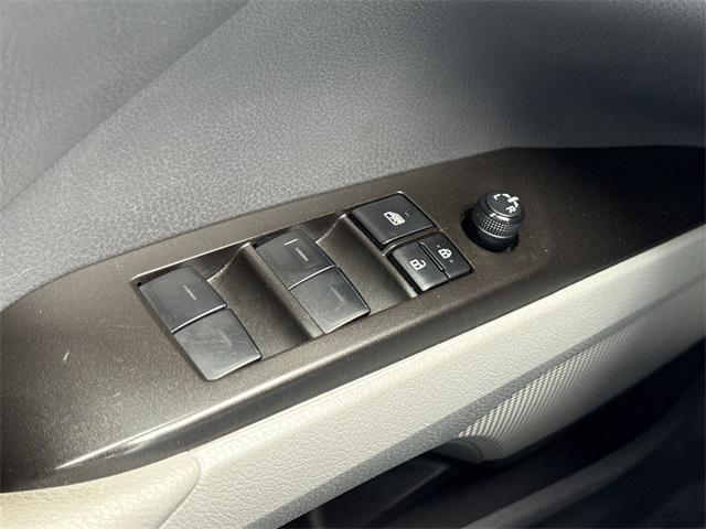 used 2023 Toyota Camry car, priced at $28,213