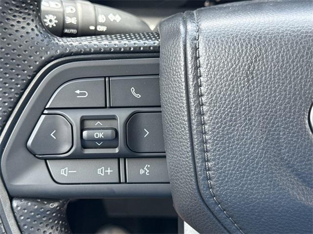 new 2025 Toyota Tacoma car, priced at $42,224