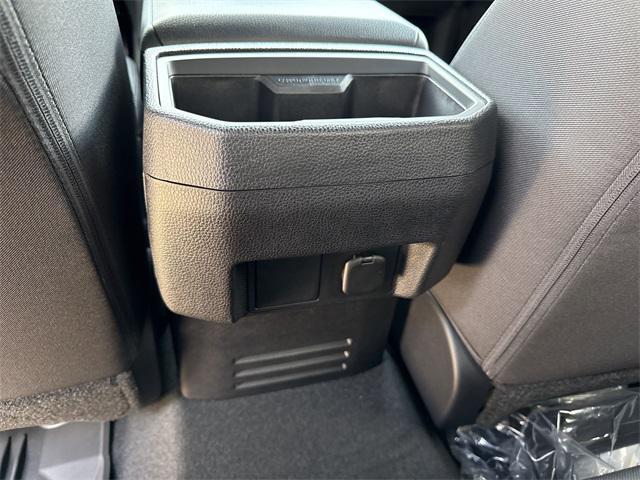 new 2025 Toyota Tacoma car, priced at $42,224
