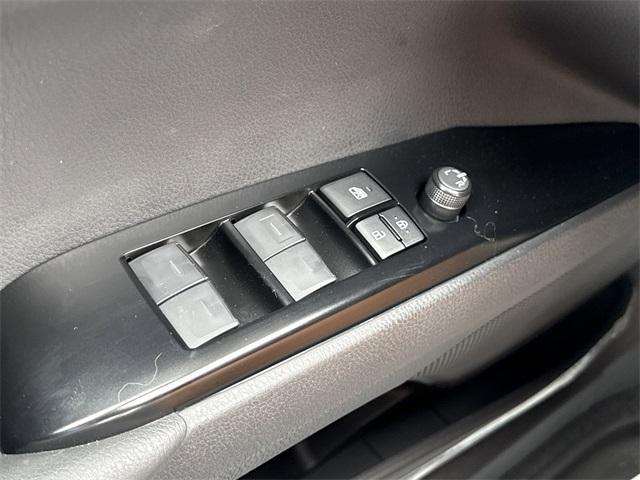 new 2025 Toyota Camry car, priced at $33,028