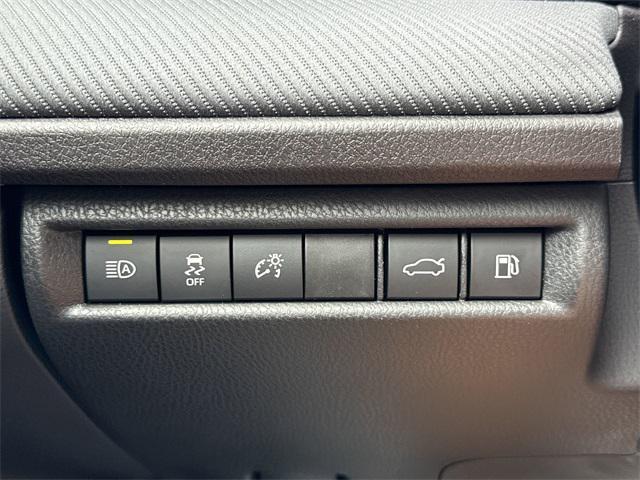 new 2025 Toyota Camry car, priced at $33,028
