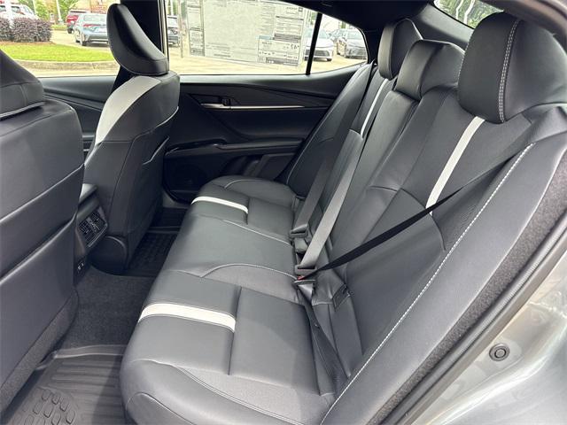 new 2025 Toyota Camry car, priced at $33,028
