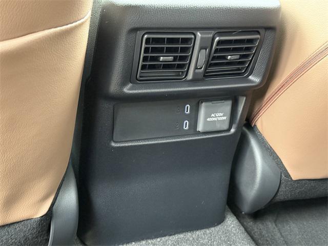 new 2025 Toyota 4Runner car