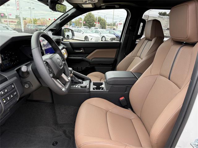 new 2025 Toyota 4Runner car