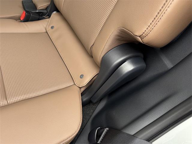 new 2025 Toyota 4Runner car