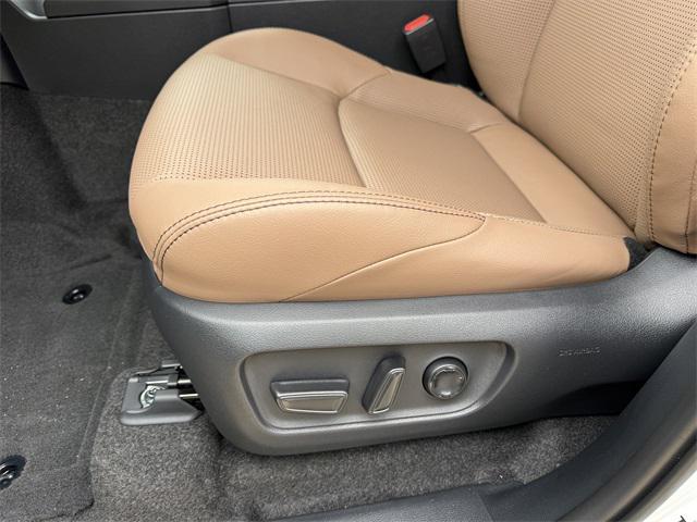 new 2025 Toyota 4Runner car