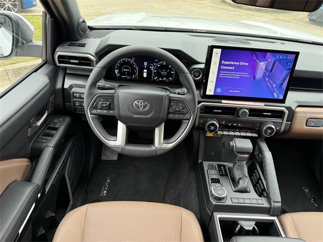 new 2025 Toyota 4Runner car