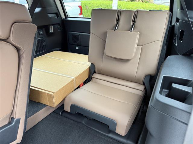 new 2025 Toyota 4Runner car