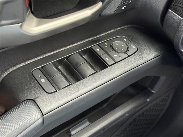 new 2025 Toyota 4Runner car