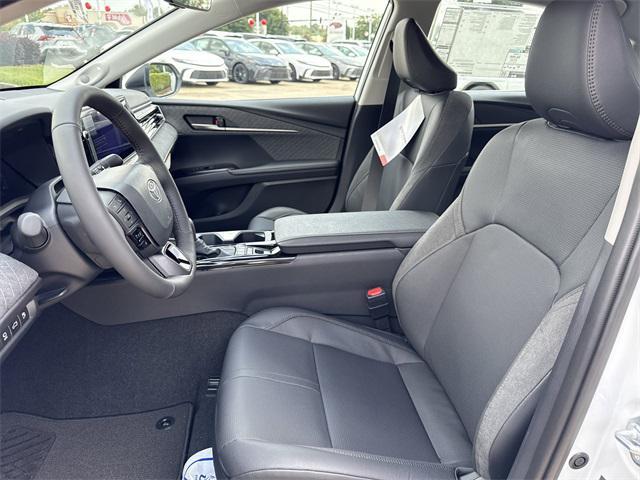 new 2025 Toyota Camry car, priced at $42,406