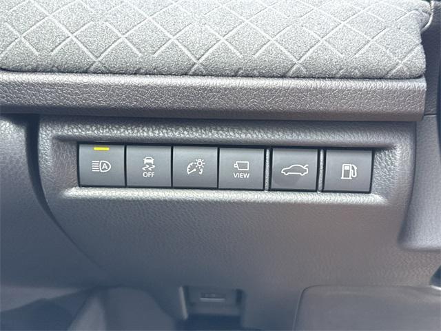 new 2025 Toyota Camry car, priced at $42,406