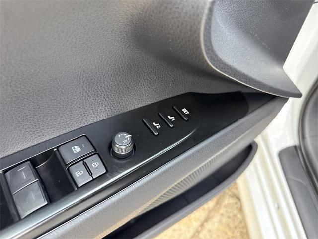 new 2025 Toyota Camry car, priced at $42,406