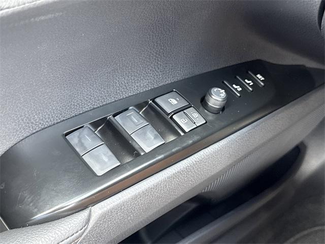 new 2025 Toyota Camry car, priced at $42,406