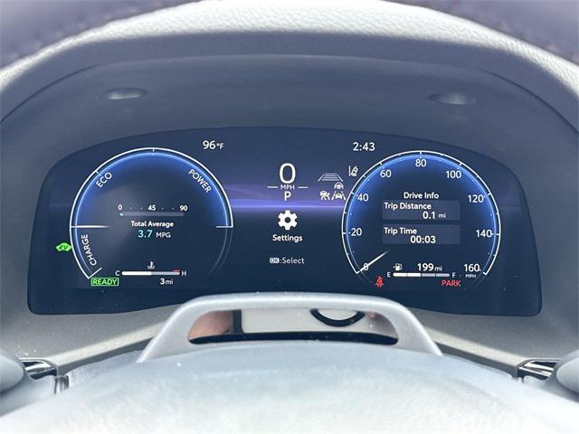 new 2025 Toyota Camry car, priced at $42,406