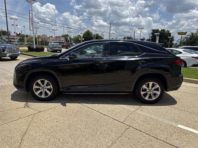 used 2019 Lexus RX 350 car, priced at $29,987
