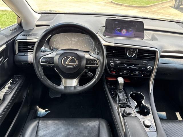 used 2019 Lexus RX 350 car, priced at $29,987