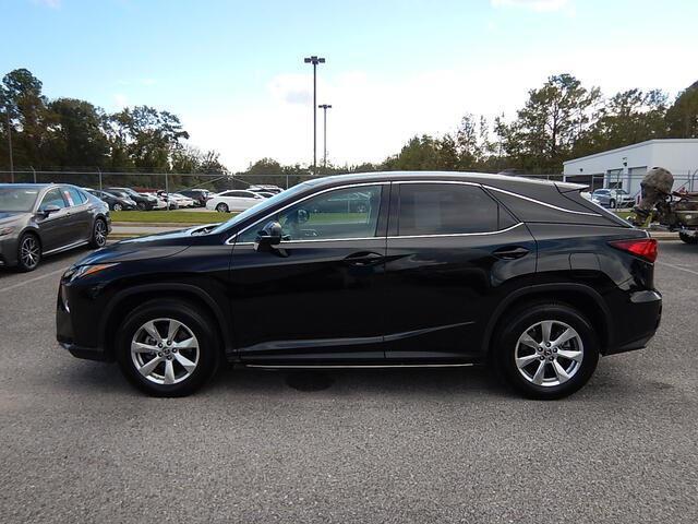 used 2019 Lexus RX 350 car, priced at $29,987