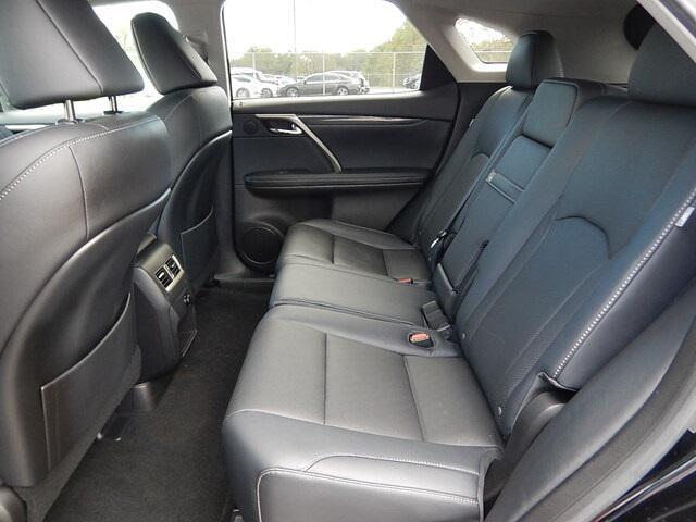 used 2019 Lexus RX 350 car, priced at $29,987
