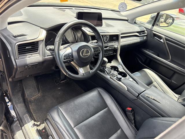 used 2019 Lexus RX 350 car, priced at $29,987