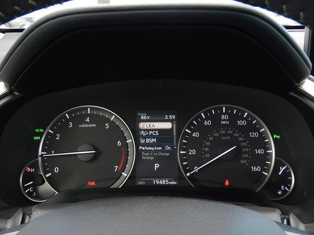 used 2019 Lexus RX 350 car, priced at $29,987