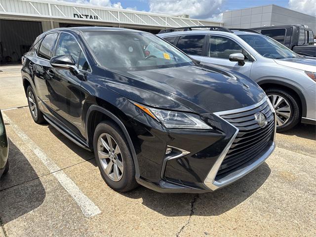 used 2019 Lexus RX 350 car, priced at $29,987