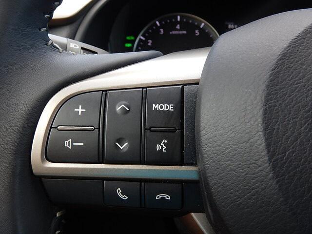 used 2019 Lexus RX 350 car, priced at $29,987