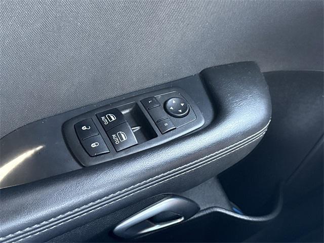 used 2022 Dodge Challenger car, priced at $29,647