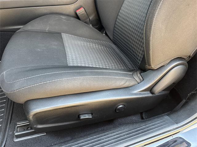 used 2022 Dodge Challenger car, priced at $29,647