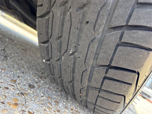 used 2022 Dodge Challenger car, priced at $29,647