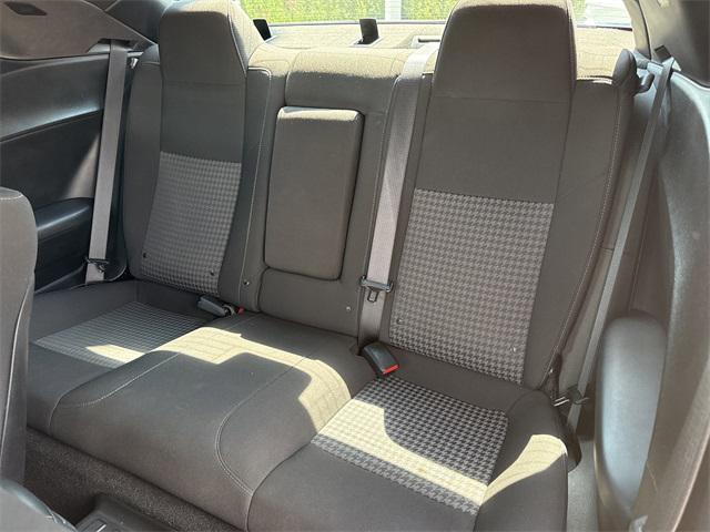 used 2022 Dodge Challenger car, priced at $29,647