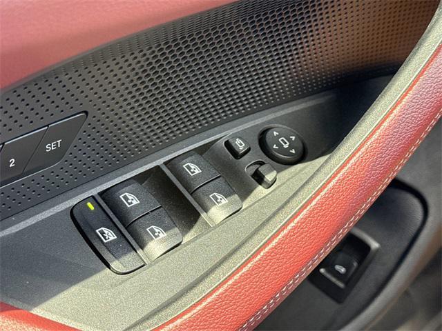 used 2022 BMW M440 car, priced at $44,987