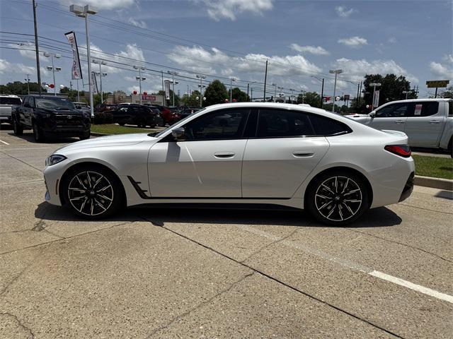 used 2022 BMW M440 car, priced at $44,987