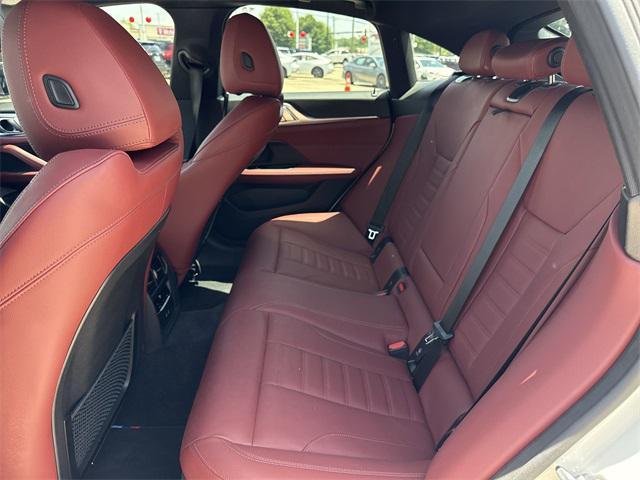 used 2022 BMW M440 car, priced at $44,987