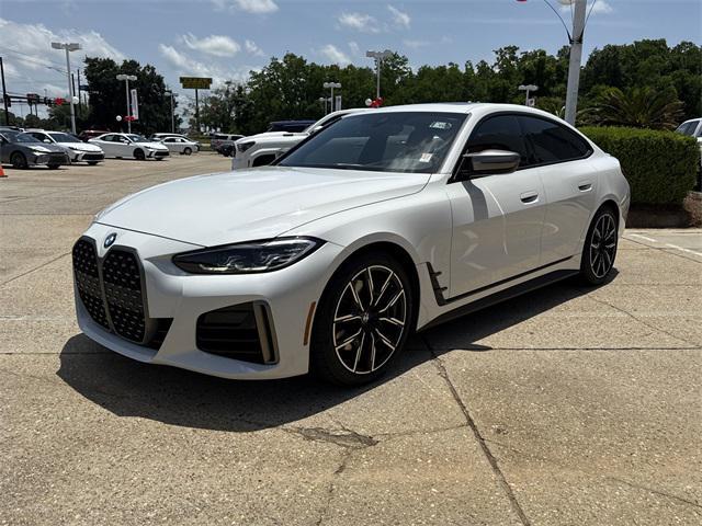 used 2022 BMW M440 car, priced at $44,987