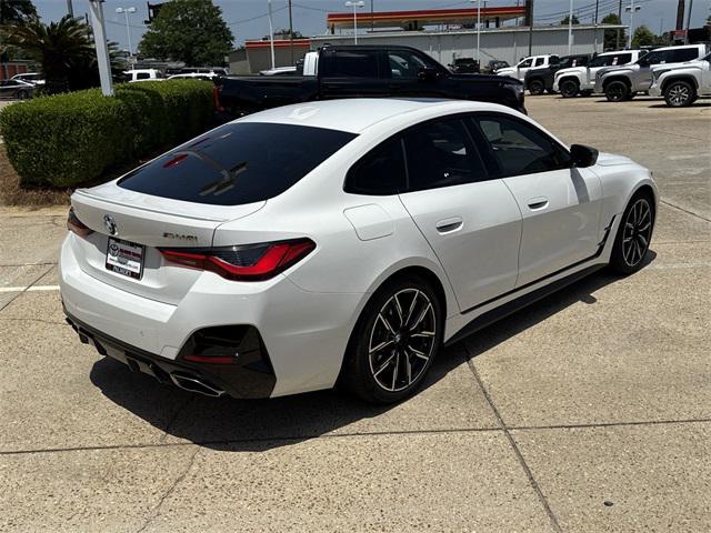 used 2022 BMW M440 car, priced at $44,987