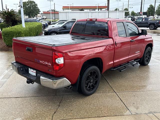 used 2019 Toyota Tundra car, priced at $35,987
