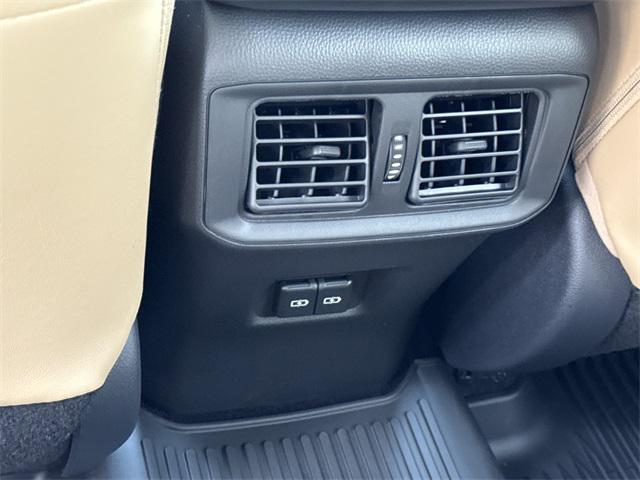 new 2025 Toyota RAV4 car, priced at $38,887