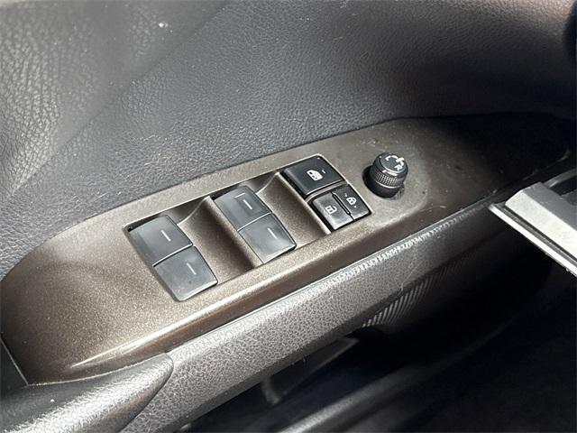 used 2023 Toyota Camry car, priced at $27,555