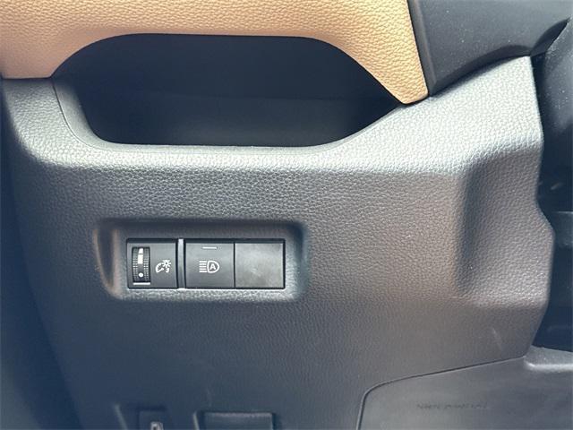 used 2023 Toyota RAV4 Hybrid car, priced at $33,987