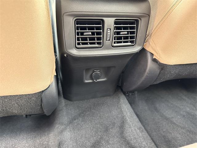 used 2023 Toyota RAV4 Hybrid car, priced at $33,987
