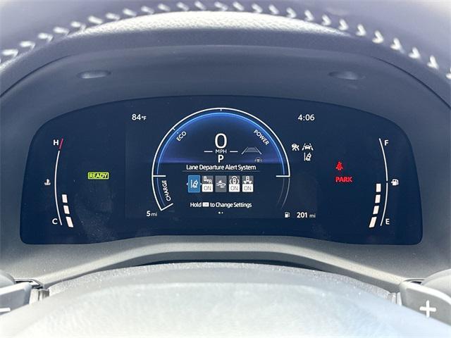 new 2025 Toyota Camry car, priced at $35,851