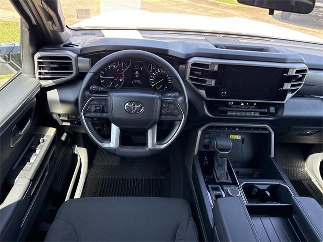 used 2025 Toyota Tundra car, priced at $62,987