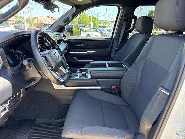 used 2025 Toyota Tundra car, priced at $62,987