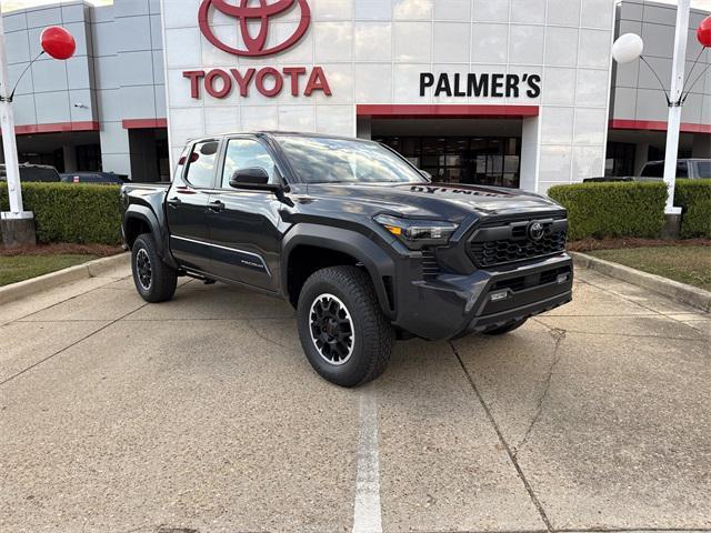new 2025 Toyota Tacoma car
