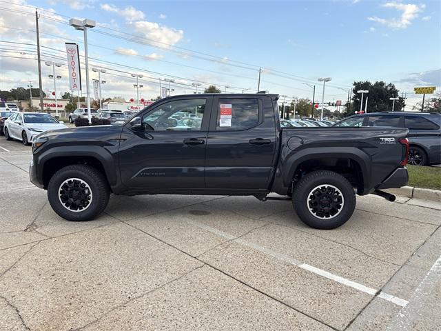 new 2025 Toyota Tacoma car