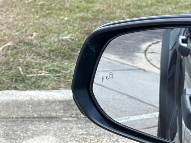 new 2025 Toyota Tacoma car